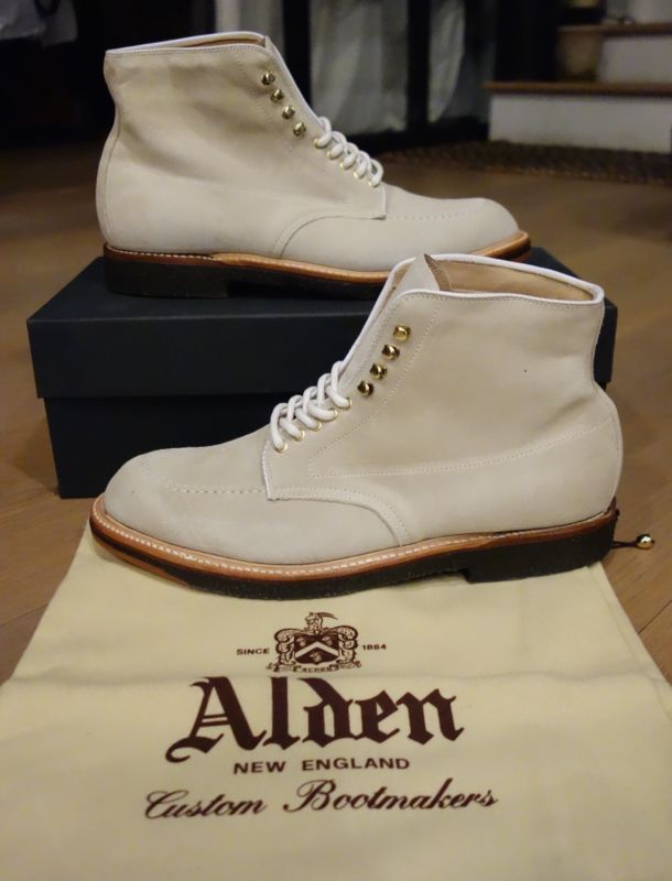 Alden 40571H