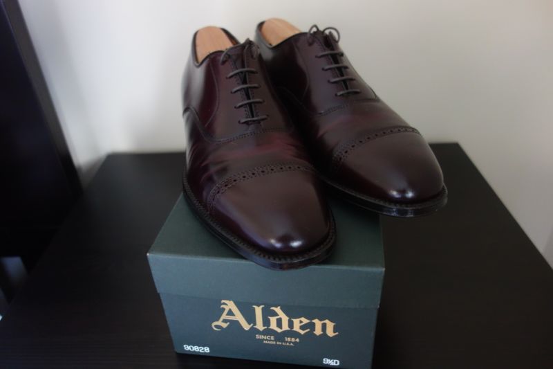 Alden 90828