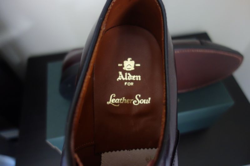 Alden 90828