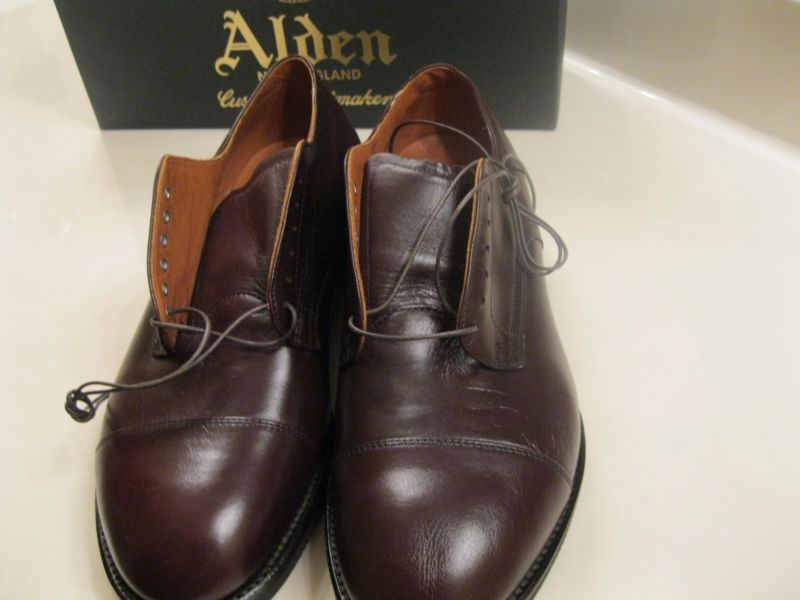Alden 5583