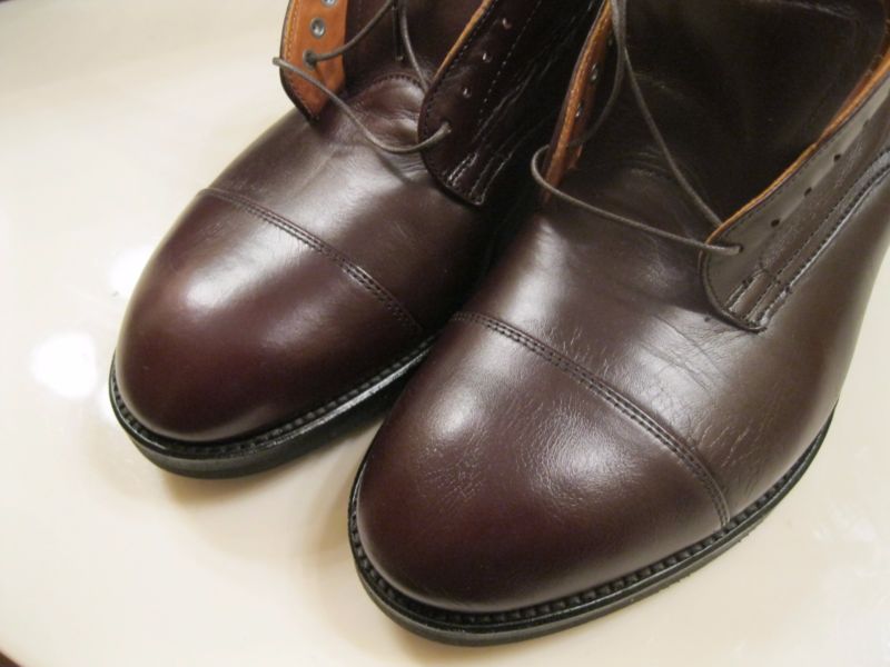 Alden 5583