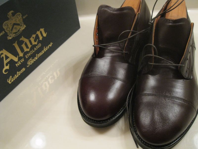 Alden 5583