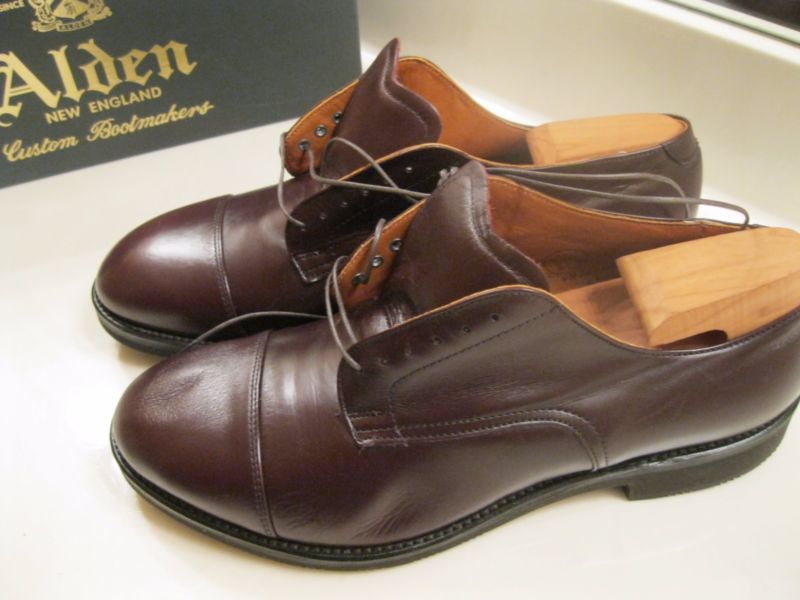 Alden 5583