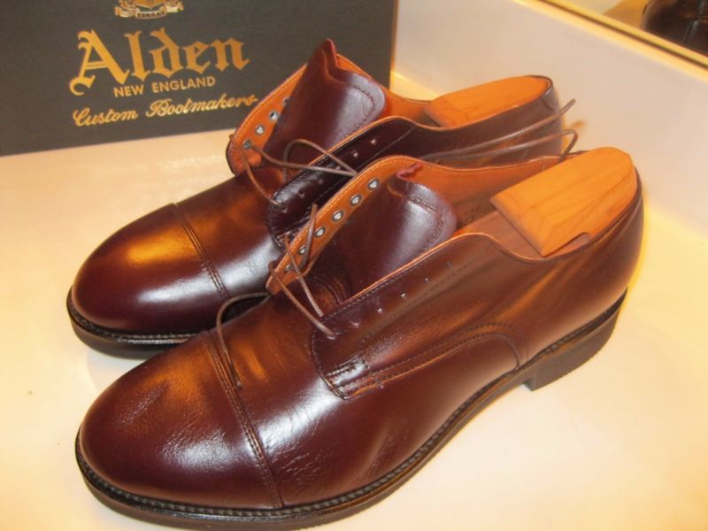 Alden 5583
