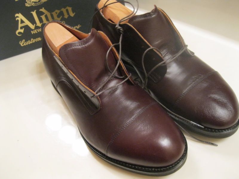 Alden 5583