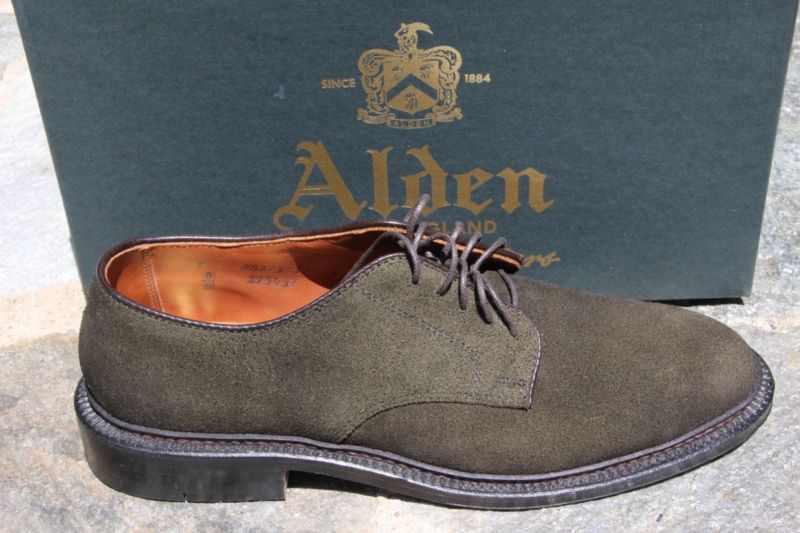 Alden 29343F