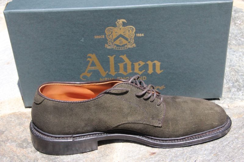 Alden 29343F