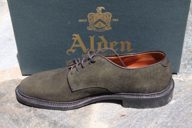 Alden 29343F