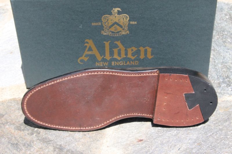 Alden 29343F