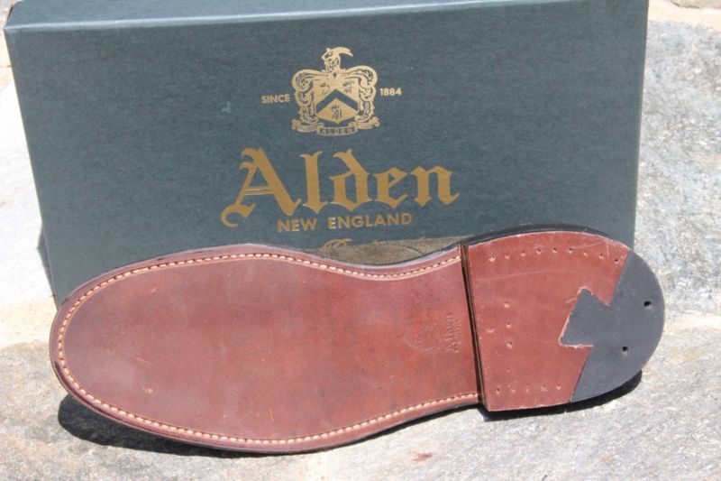 Alden 29343F