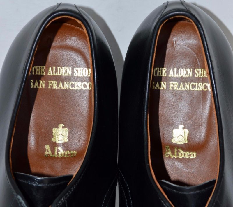 Alden 8247