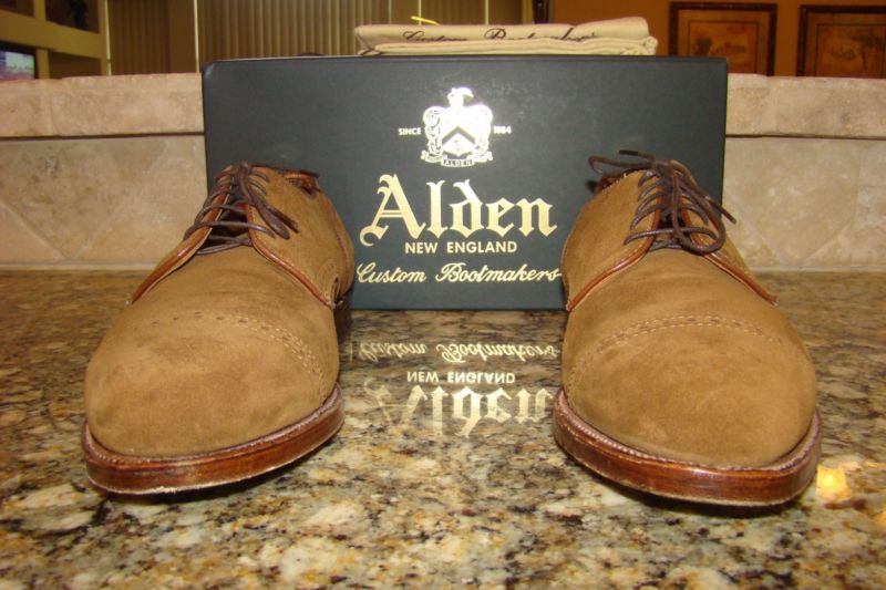 Alden D4506