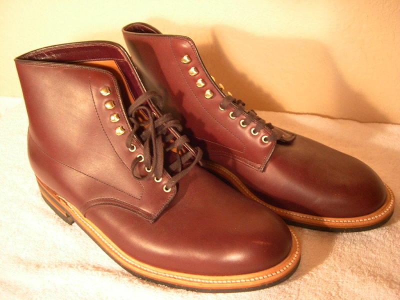 Alden M4804H