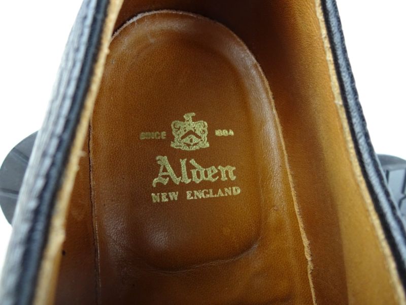 Alden 71167S
