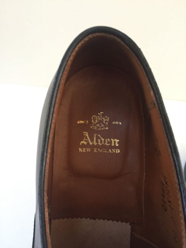 Alden 92410
