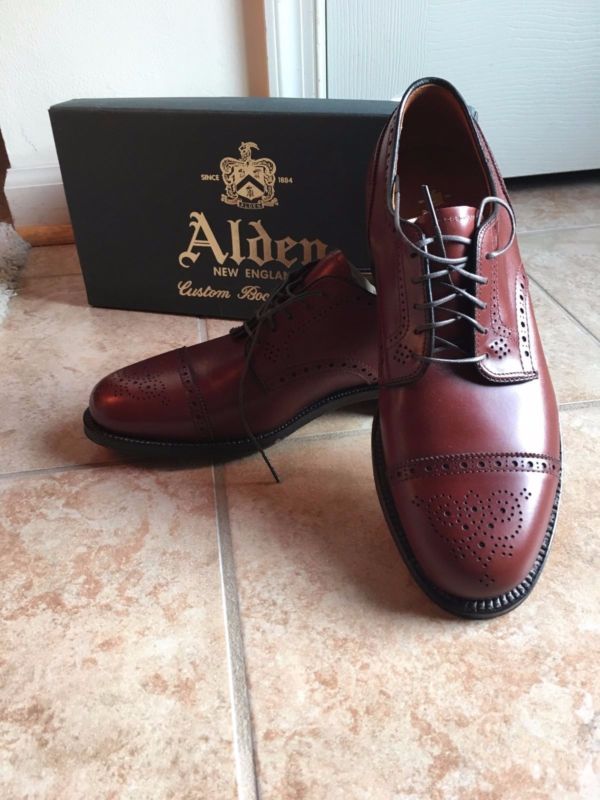 Alden 94242