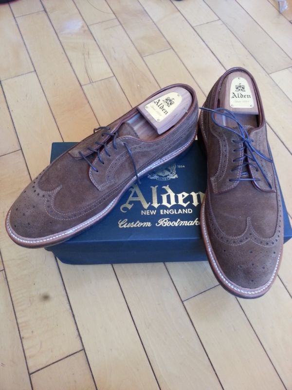 Alden 97678