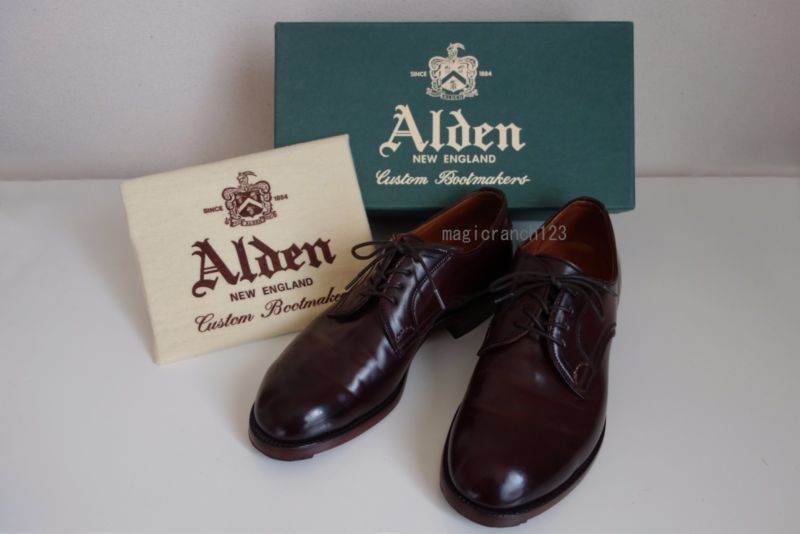 Alden 3306