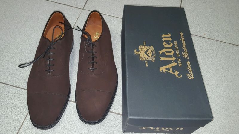 Alden 92402