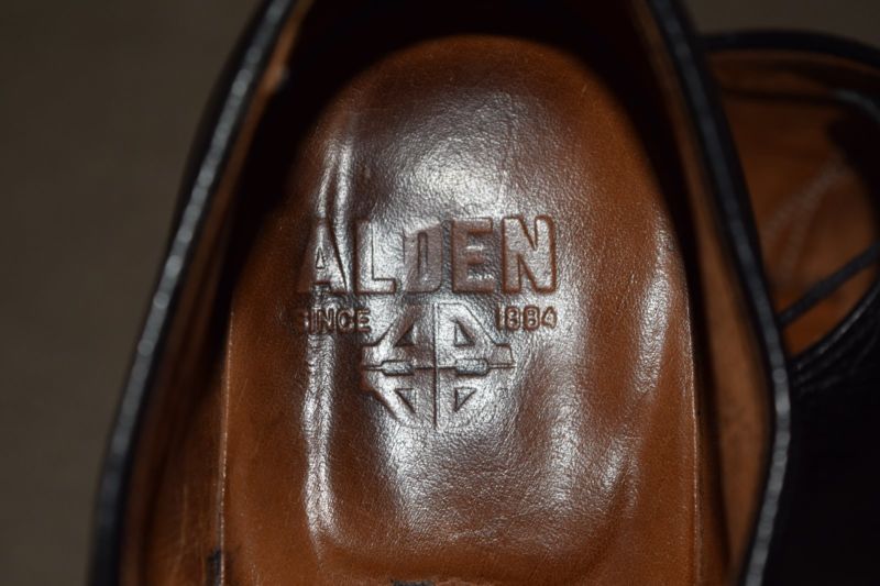 Alden 1972