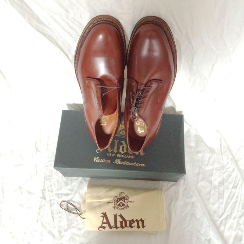 Alden D4407