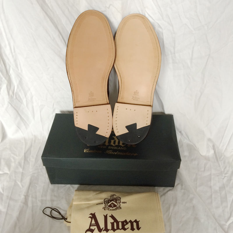 Alden D4407
