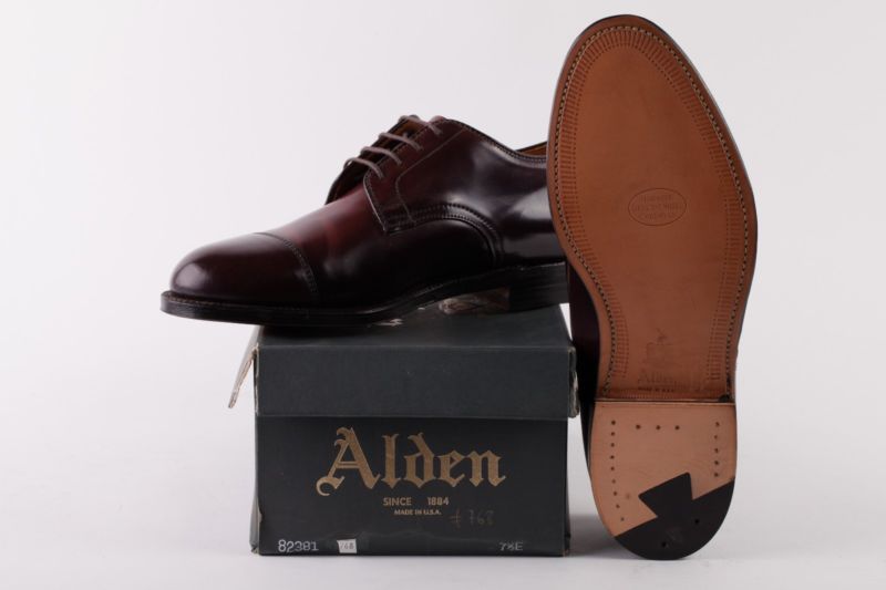 Alden 82381