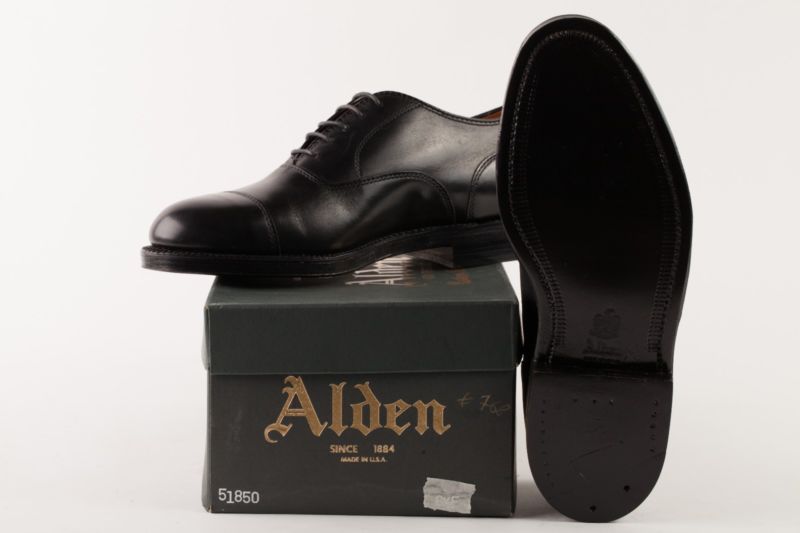 Alden 51850