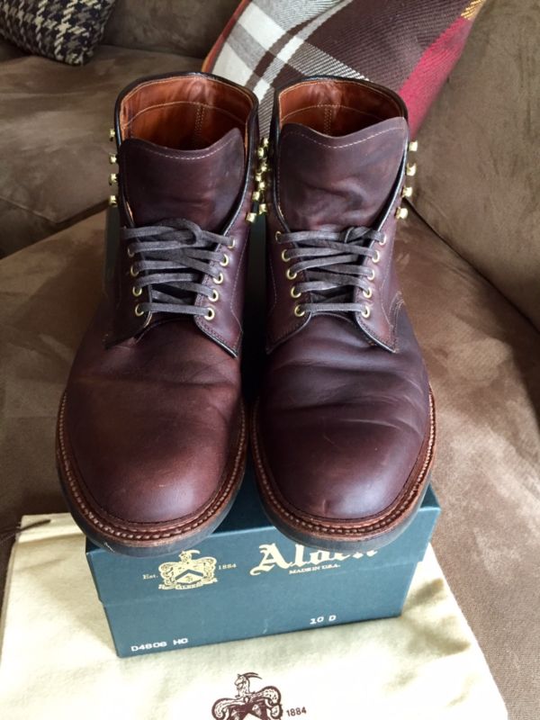 Alden D4806HC