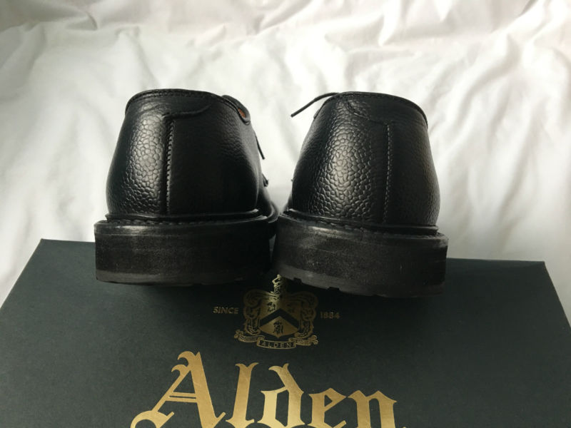 Alden 94307S