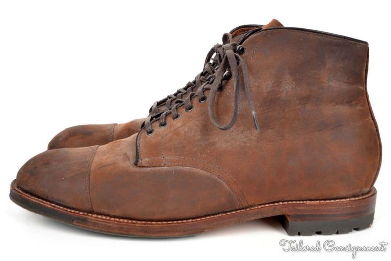 Alden D4808HC