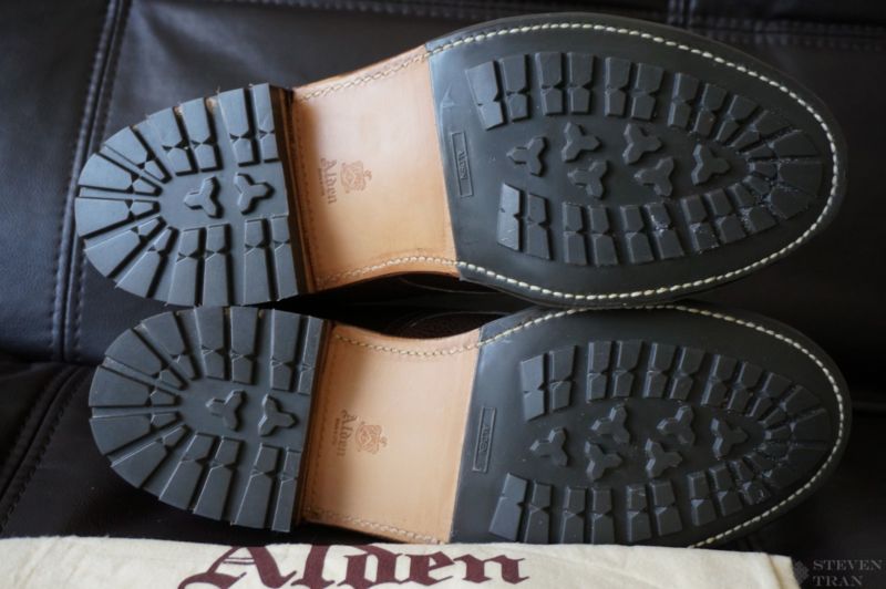 Alden D5908HC
