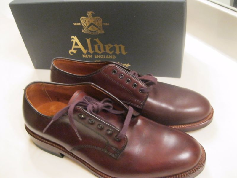 Alden 96812