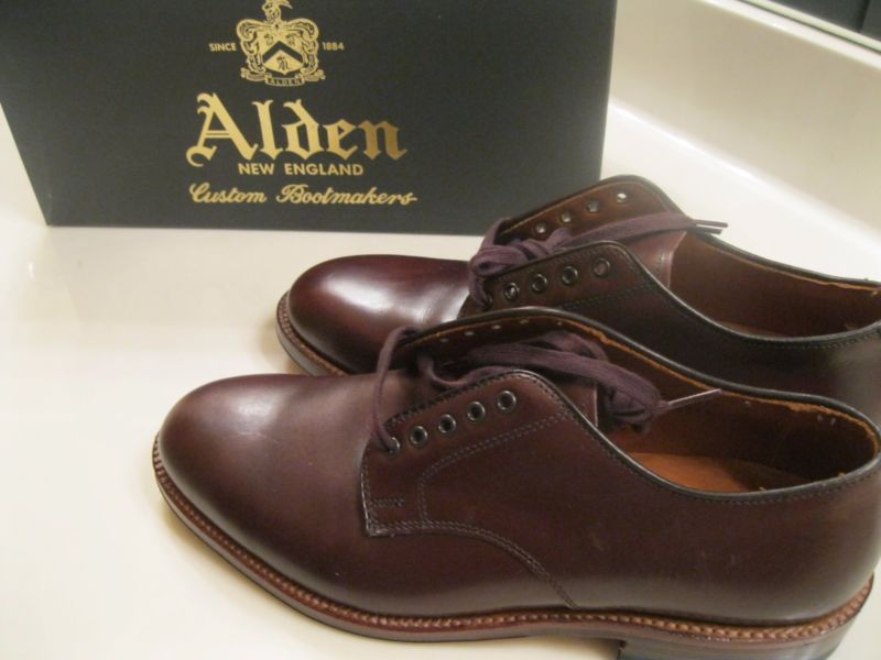 Alden 96812