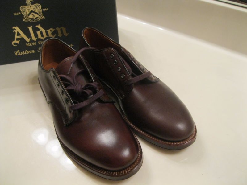Alden 96812