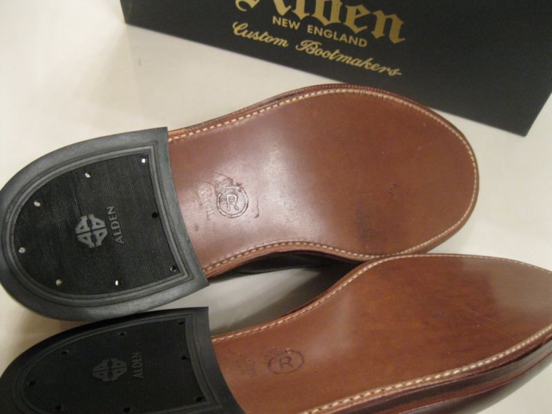 Alden 96812