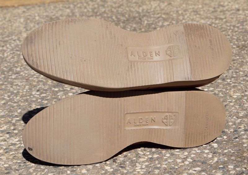 Alden 40526H
