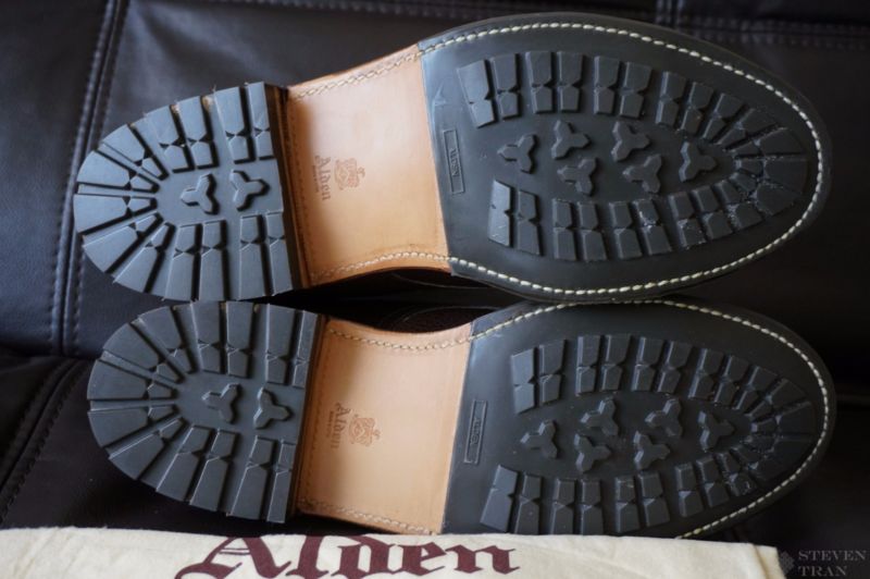 Alden D5908HC