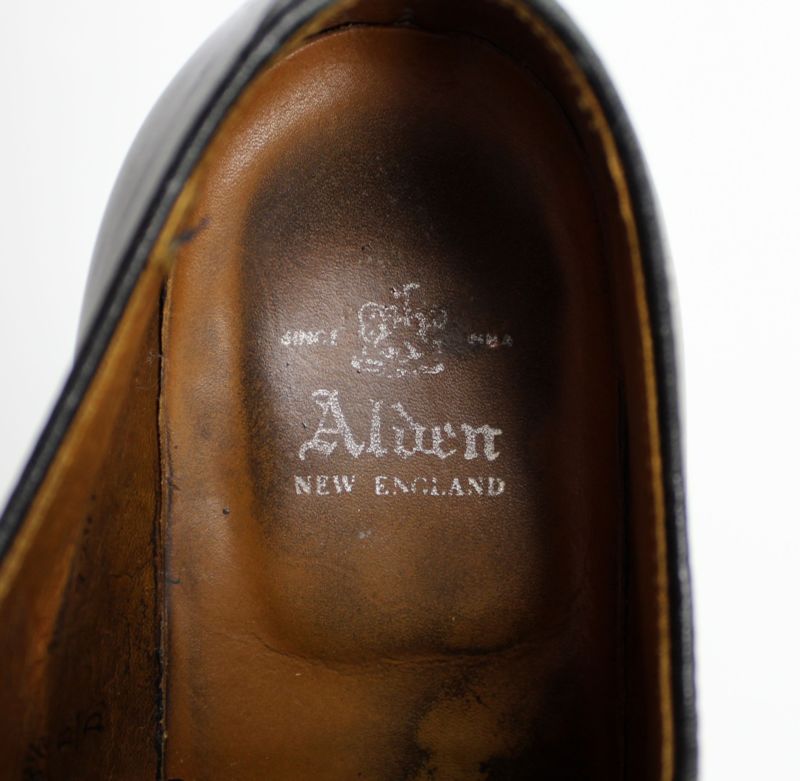 Alden 92410