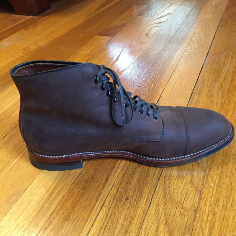 Alden D4808HC