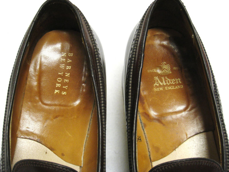 Alden 5535