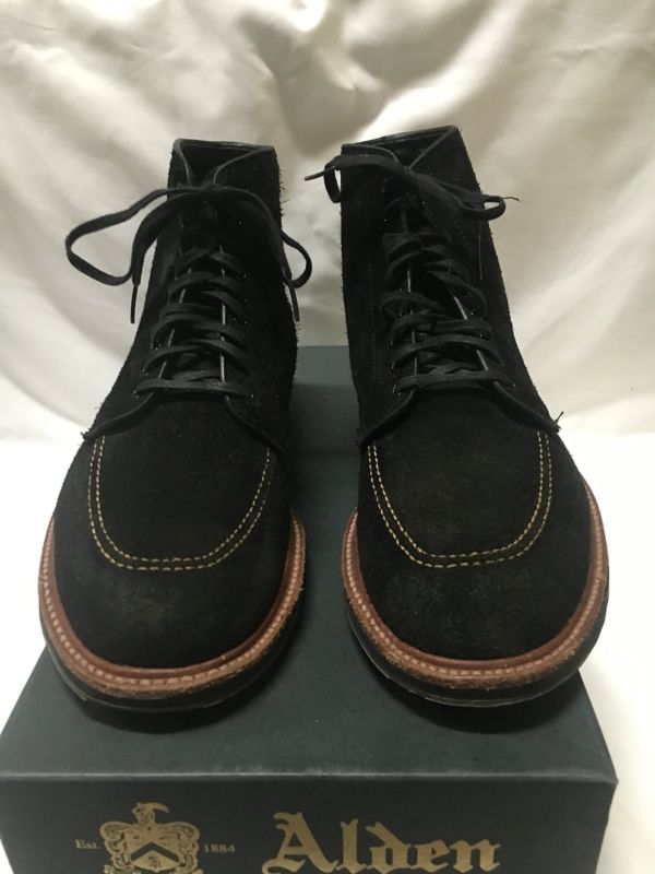 Alden D4910HC