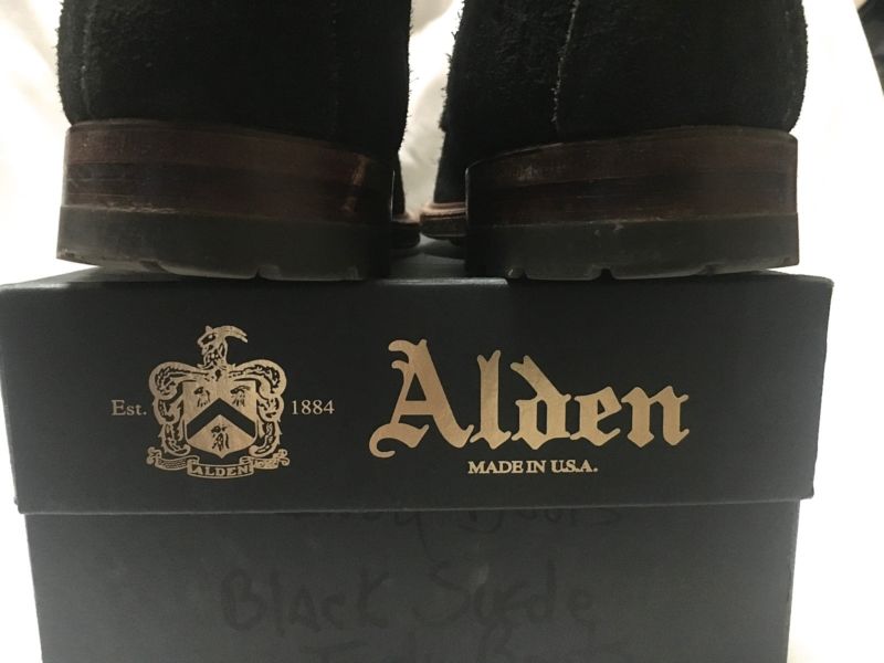 Alden D4910HC