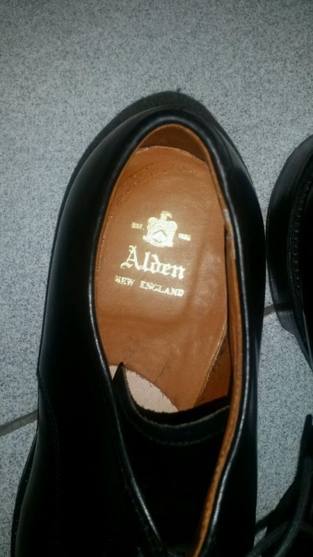 Alden 56670Y