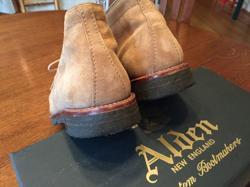 Alden 14722