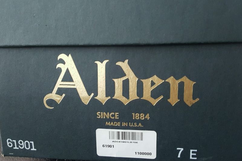 Alden 61901