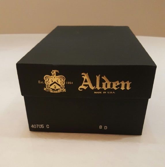 Alden 40705C