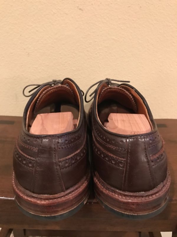 Alden 97646F