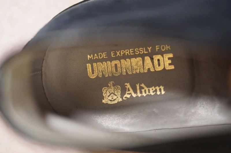 Alden 14673