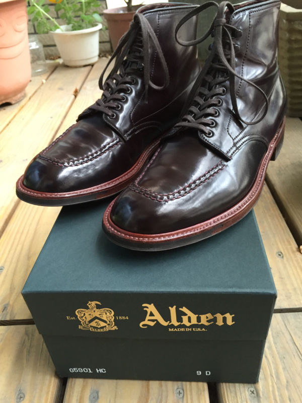 Alden G5901HC